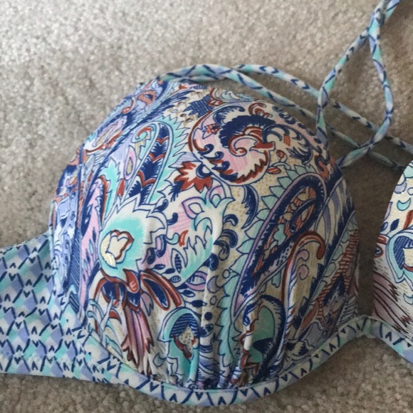 Bikini top - Picture 3 of 3